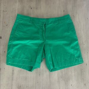 J. Crew Chino shorts